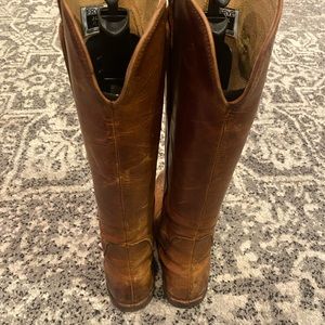 Frye Knee High Boots